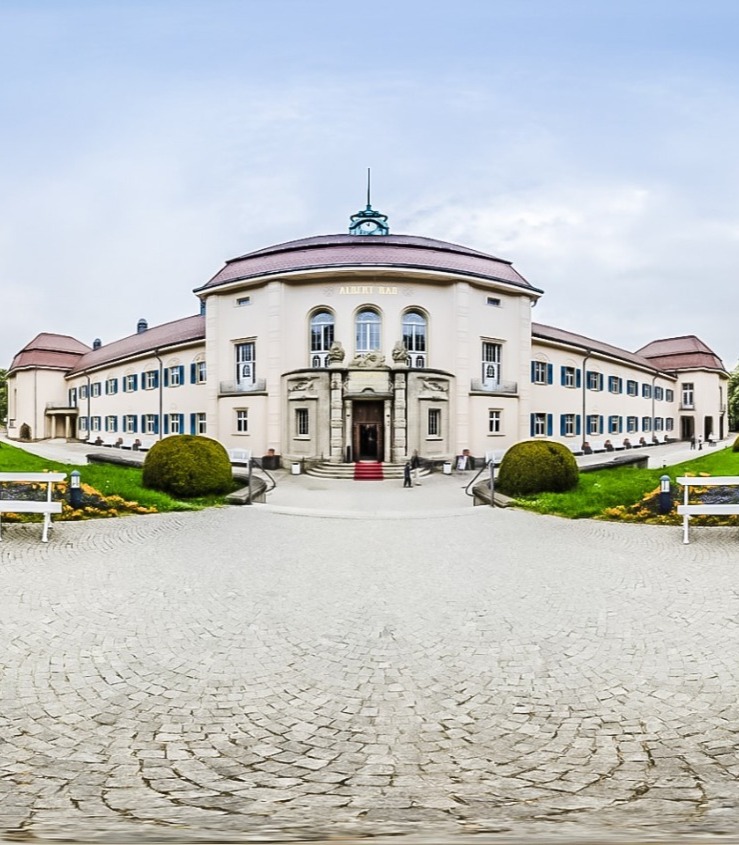 Hotel König Albert