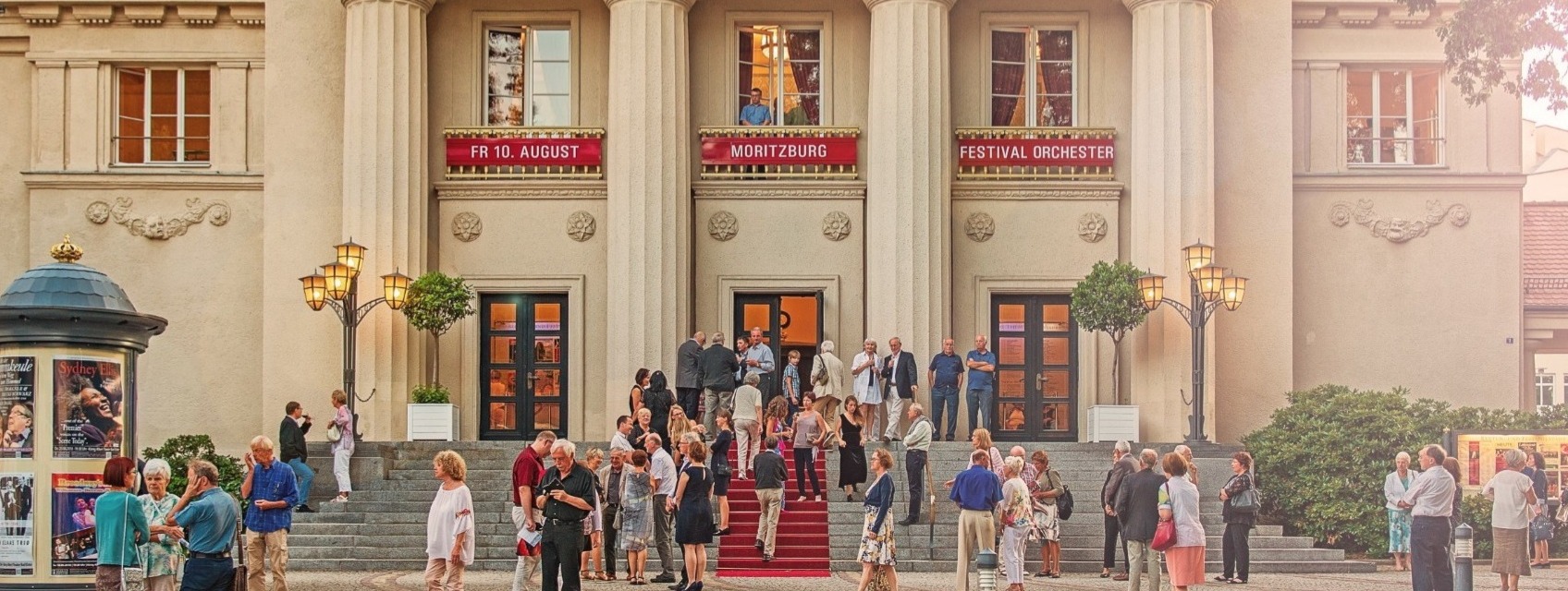 Hotel König Albert